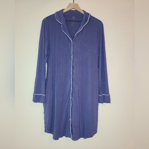 Kindred Bravely Other - Kindred Bravely Nightgown